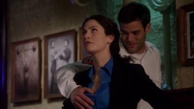 Warehouse 13