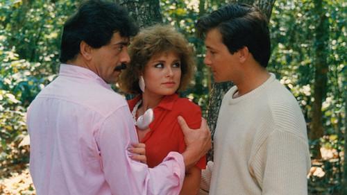 Valeria y Maximiliano filmas žiurėti online
