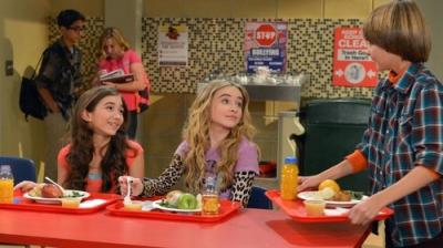 Girl Meets World