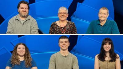 Only Connect