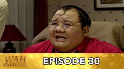 Wah... Cantiknya