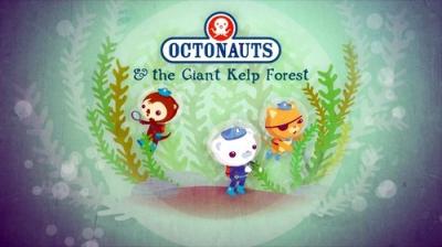 Octonauts