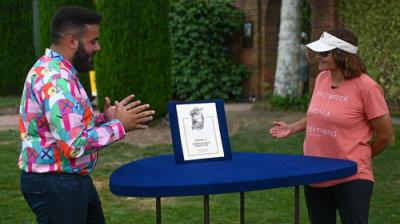 Antiques Roadshow