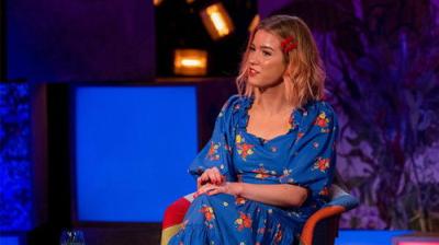 Frankie Boyle's New World Order