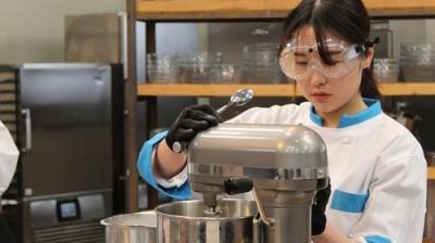 Bake Off: The Professionals