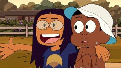 Craig of the Creek