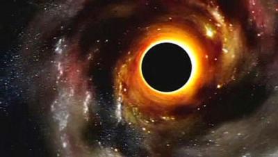 The Universe