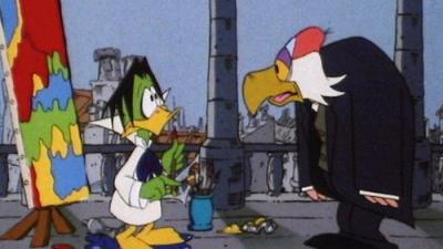 Count Duckula