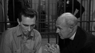 The Twilight Zone
