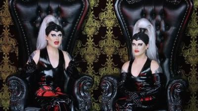 The Boulet Brothers' Dragula