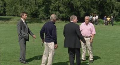 Midsomerio žmogžudystės