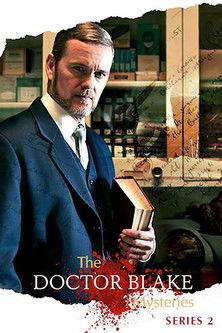 The Doctor Blake Mysteries filmas online