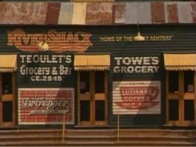 Diners, Drive-Ins and Dives