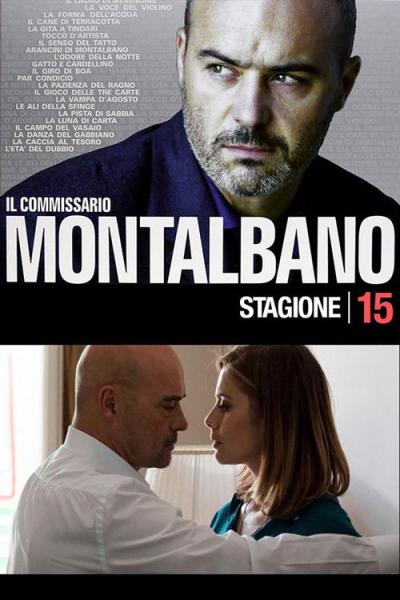 Il Commissario Montalbano filmas online
