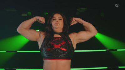 WWE LFG
