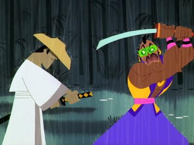 Samurai Jack