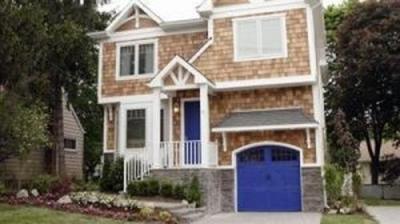 Extreme Makeover: Home Edition