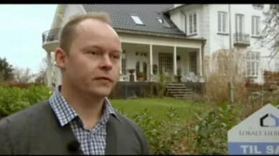 Liebhaverne