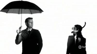 The Middleman