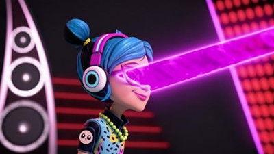 Spy Kids: Mission Critical