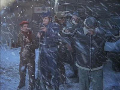 Hogan's Heroes