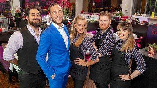 First Dates Ireland filmas žiurėti online