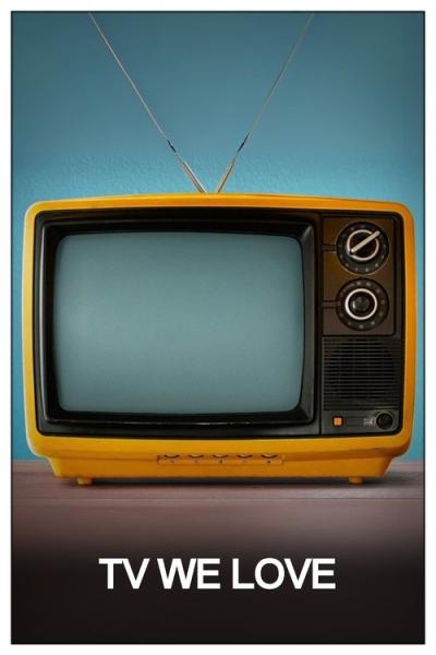 TV We Love filmas online