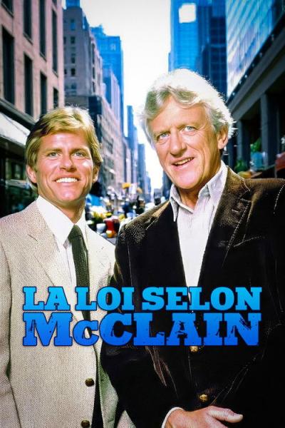 McClain's Law filmas online