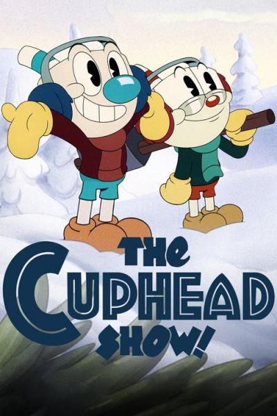 The Cuphead Show! filmas online