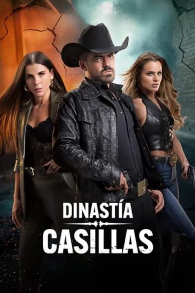 Dinastía Casillas filmas online
