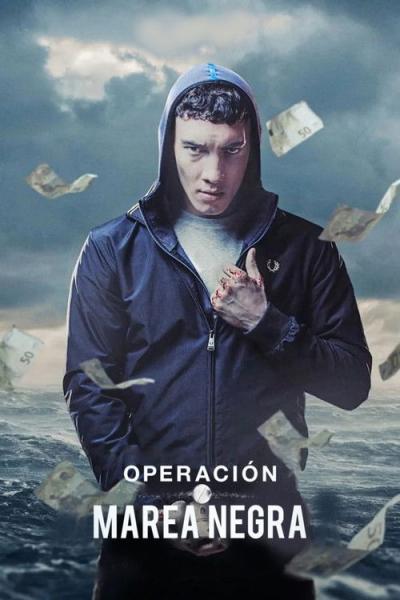 Operación Marea Negra filmas online