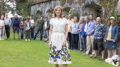 Antiques Roadshow