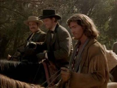 Dr. Quinn, Medicine Woman