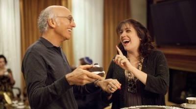 Curb Your Enthusiasm