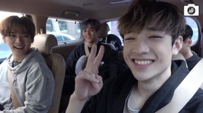 SKZ-TALKER