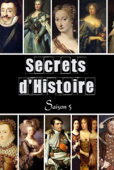 Secrets d'histoire filmas online