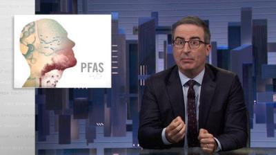 Last Week Tonight with John Oliver
