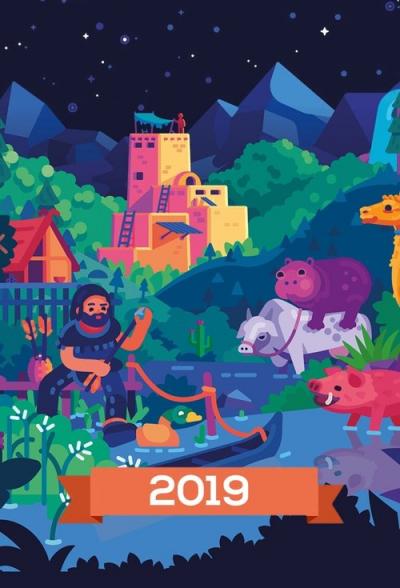 Kurzgesagt - In a Nutshell filmas online