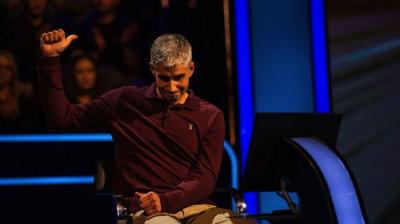 Who Wants to Be a Millionaire?