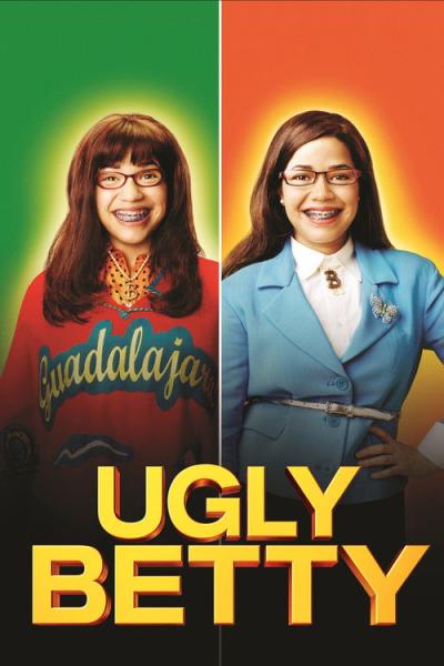 „Gražuolė“ Betė filmas online