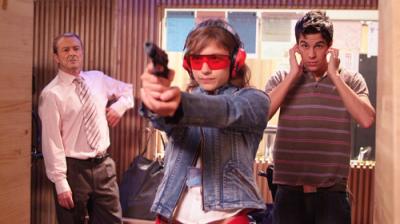 Los hombres de Paco