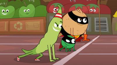 Supertato