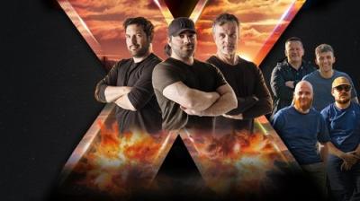 Top Gear France