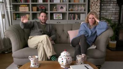 Meet the Richardsons