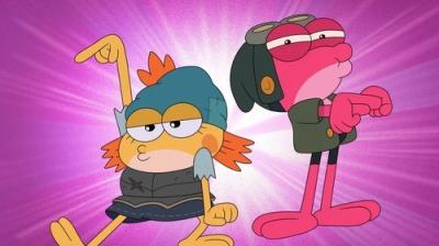 Amphibia