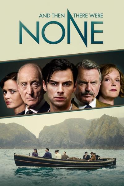 Ir tada nebeliko nė vieno filmas online