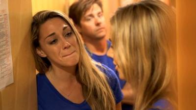 Below Deck