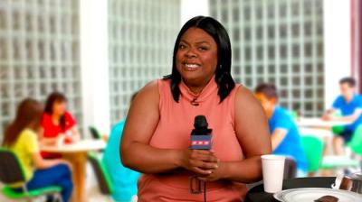 Breaking News: No Laugh Newsroom