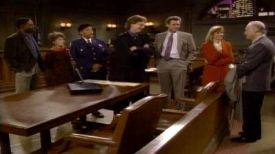 Night Court