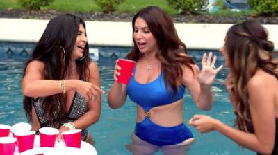 The Real Housewives of New Jersey
